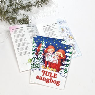 Julesange & Eventyr