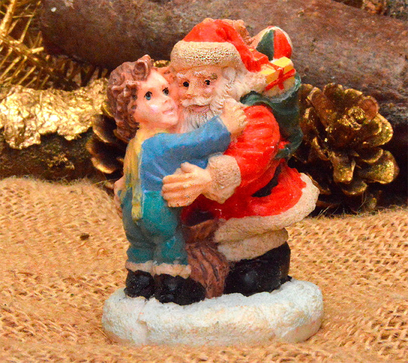 Peters Jul Peters Jul