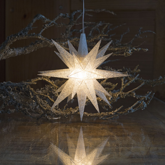Advent stjerner Advent stjerner