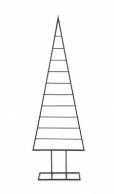 Juletræ ophæng til julekugler 150 cm