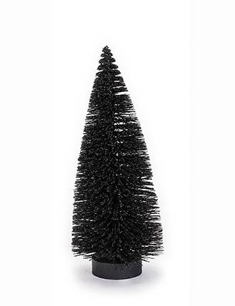 Juletræ sort 21 cm