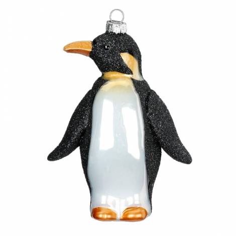 Konge Pingvin 11 cm